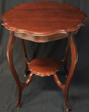 Tavolino epoca Vittoriana –