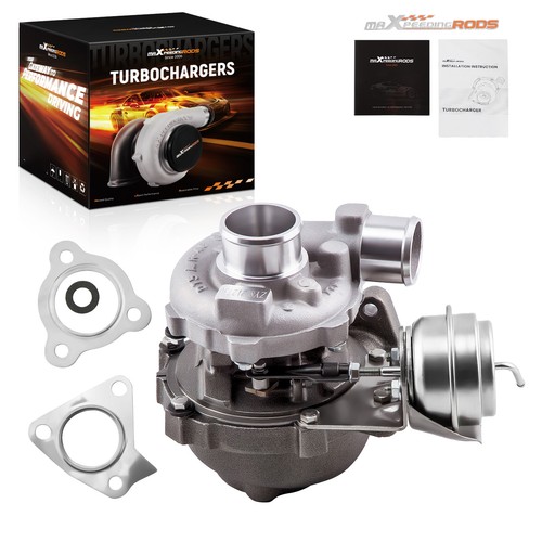 Turbocompressore per hyundai - turbocompressore,
