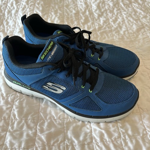 Scarpe ginnastica skechers - scarpe, da
