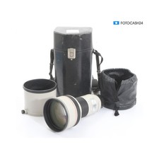 Canon FD 2,8/300 L + buono