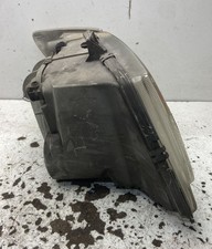 FARO ANTERIORE SINISTRO PER