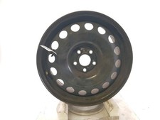 Cerchio In Lamiera -