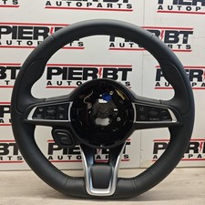 Volante riscaldato alfa romeo - volante,