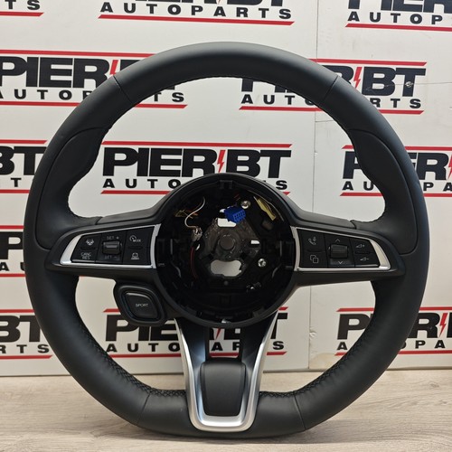 Volante riscaldato alfa romeo - alfa,
