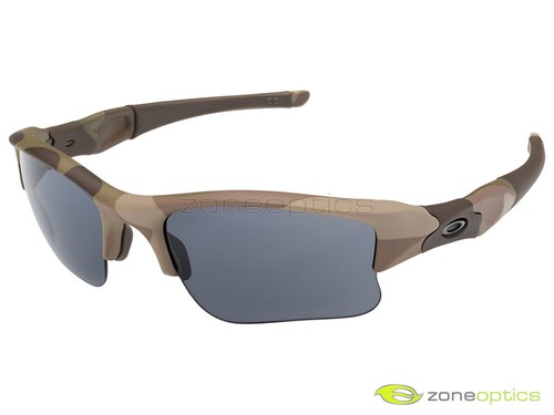 Occhiali sole oakley flak - occhiali,
