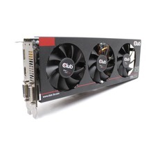 Club 3D Radeon R9 290 royalAce