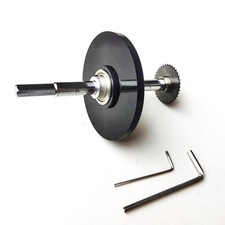 Taglierina per tubi in PVC manico esadecimale con cuscinetto integrato e facile