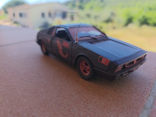 Polistil lancia beta - lancia,