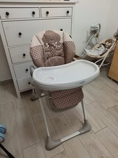 Foppapedretti Seggiolone