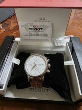 Orologio Uomo Tissot Carson