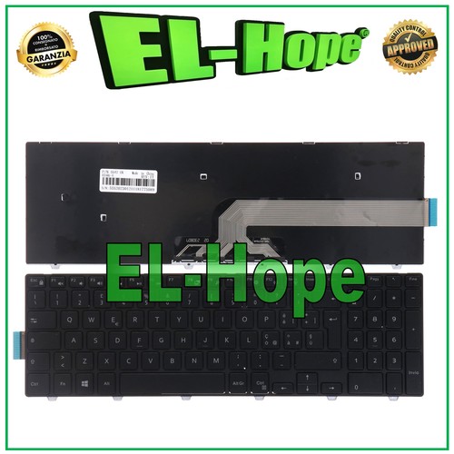 Tastiera italiana per notebook - tastiera,