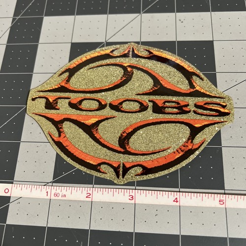Vintage bodyboard sticker - bodyboard,