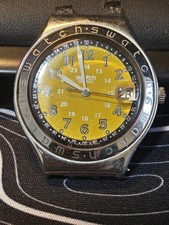 orologio SWATCH IRONY HAPPY