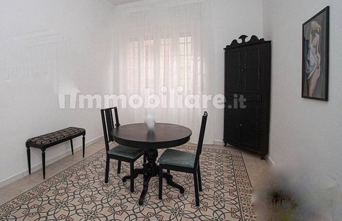 Sala pranzo completa - sala,