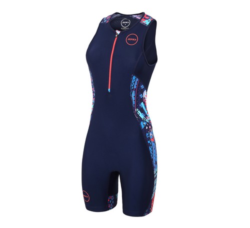 Tuta triathlon pezzo - triathlon, unico