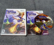 The Legend of Spyro L'alba del