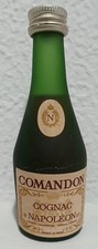 COGNAC MINIATURE COMANDON