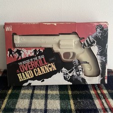 The House Of The Dead Overkill