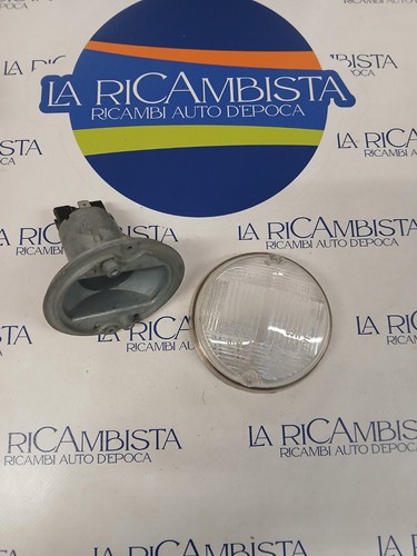 Fanalino freccia anteriore - fanalino,