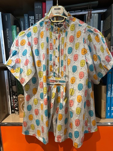 Camicia andy warhol - camicia, pepe