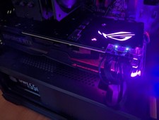 ASUS ROG Strix GeForce RTX 2080 SUPER OC 8GB GDDR6 Scheda Video...