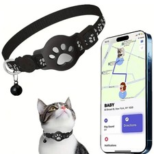Collare Localizzatore GPS