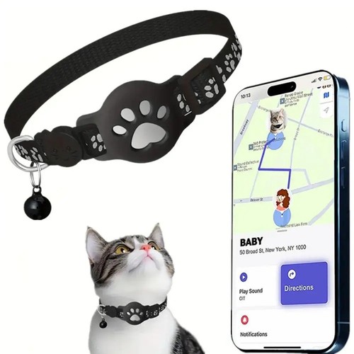 Collare localizzatore gps - localizzatore,