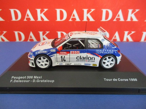 Die cast modellino - die, auto