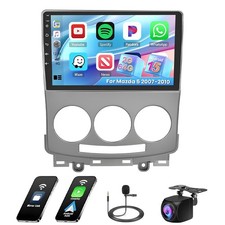 Autoradio 2+64G per Mazda 5