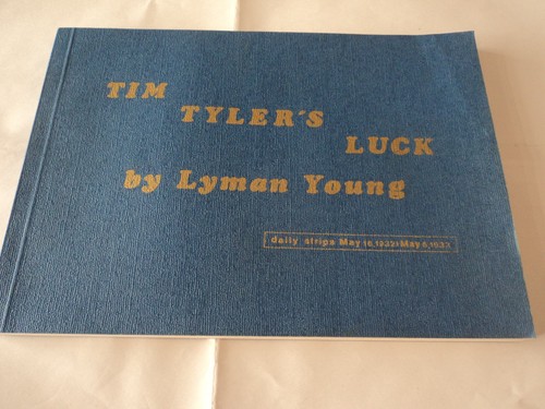 Lyman young tim - tim, luck