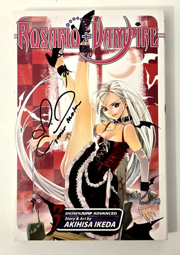 Colleen clinkenbeard firmato - clinkenbeard,