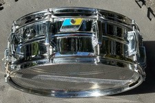Ludwig supraphonic 14x5 - supraphonic,