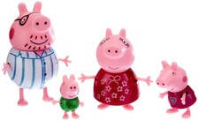 Giochi Preziosi Peppa Pig Set