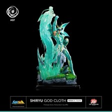 Saint Seiya Hades Chapter