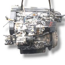 Motore Sofim sigla: 814067 per