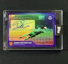 2022 Topps UEFA Champions