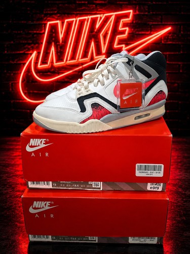Nike air tech - air, ii