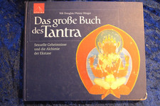 Das große Buch des Tantra