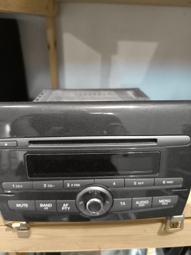 Autoradio per fiat bravo - per, 2°
