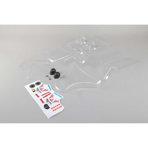 Losi los250018 set - los250018, carrozzeria