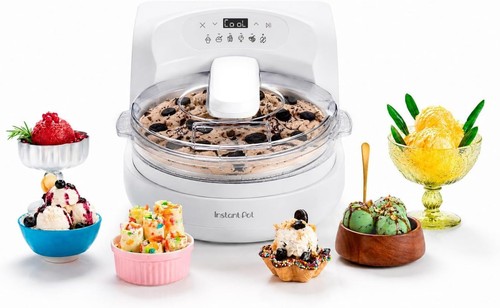 Gelatiera instant pot - gelatiera,