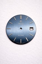 Omega Deville Automatic 29,4