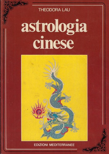 Lau theodora astrologia - lau,, theodora..astrologia