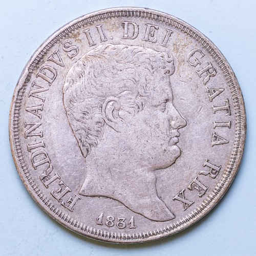 Napoli ferdinando piastra - napoli,