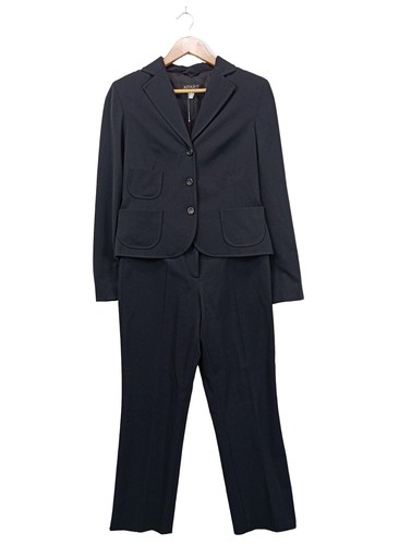 Apart tailleur pantalone donna - apart,