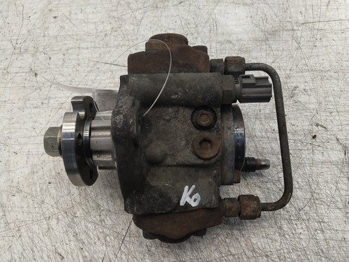 High pressure pump for - pressure,