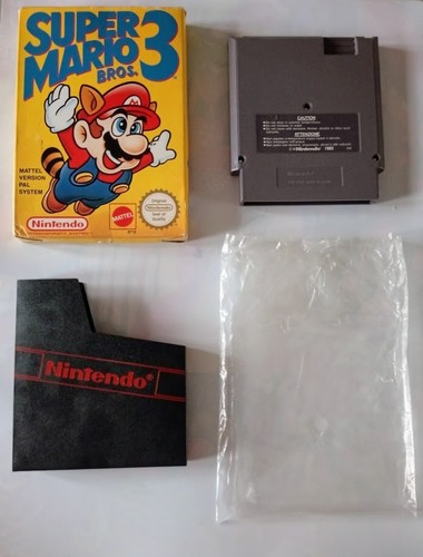 Super mario bros nes - super,
