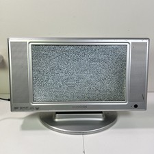 DAEWOO Lettore TV/DVD Combi 10