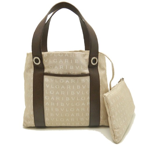 Borsa tote bvlgari - bvlgari, mania
