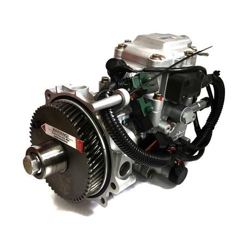 Pompa iniezione mitsubishi - di,